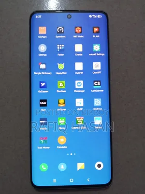 Xiaomi Redmi Note 13 Pro+ 256 GB