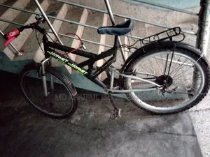 বাই সাইকেল