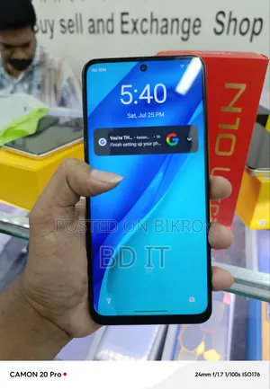 Walton Nexg N10 Ultra 128 Gb