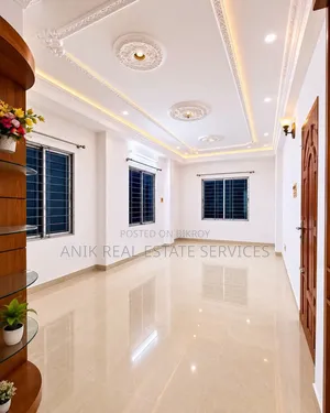3-Bedroom Apartment in Anik Real Estate, Gulshan for Sale