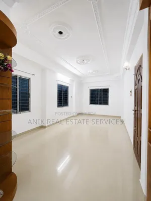 3-Bedroom Apartment in Anik Real Estate, Gulshan for Sale