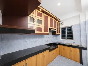 3-Bedroom Apartment in Anik Real Estate, Gulshan for Sale