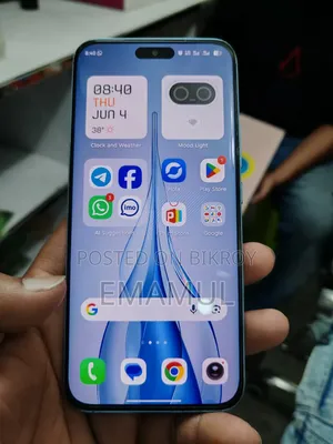 Tecno Pova 128 GB Blue