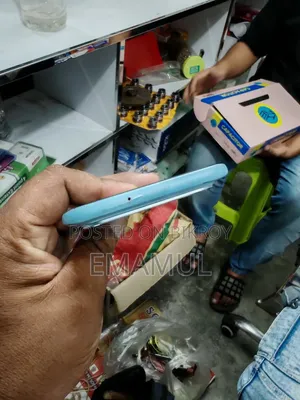 Tecno Pova 128 GB Blue