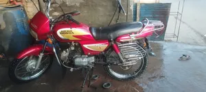 বাইক হিরু স্প্লেন্ডার
