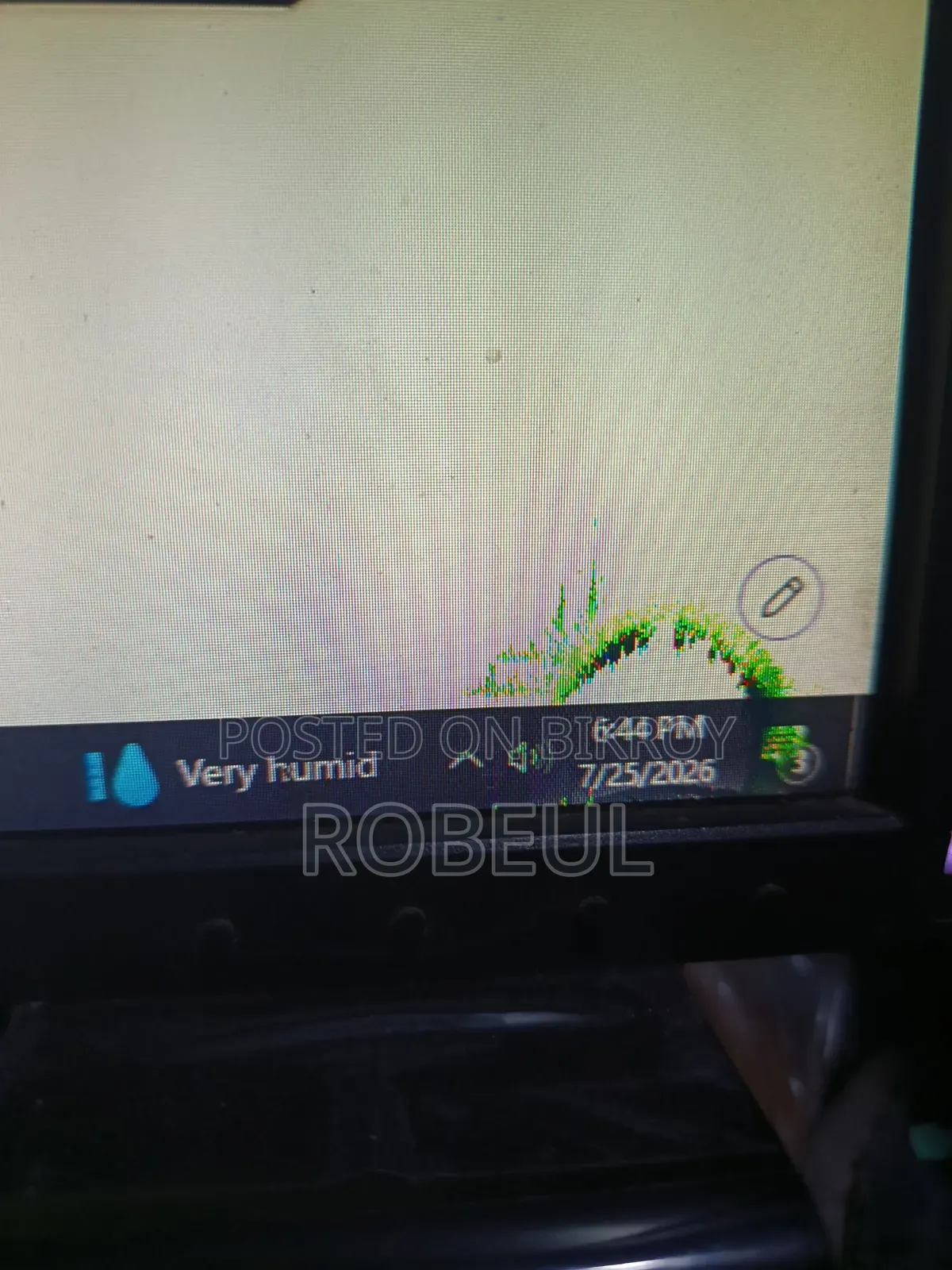 Dell Monitor
