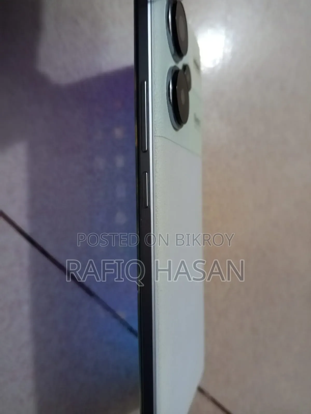 Xiaomi Redmi Note 13 Pro+ 256 GB