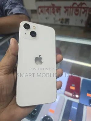 Apple iPhone 13 128 GB White