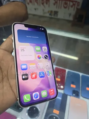 Apple iPhone 13 128 GB White