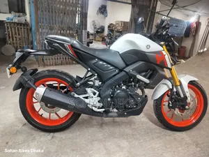 Yamaha 2024 Gray