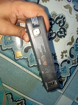 Akash DTH Hd