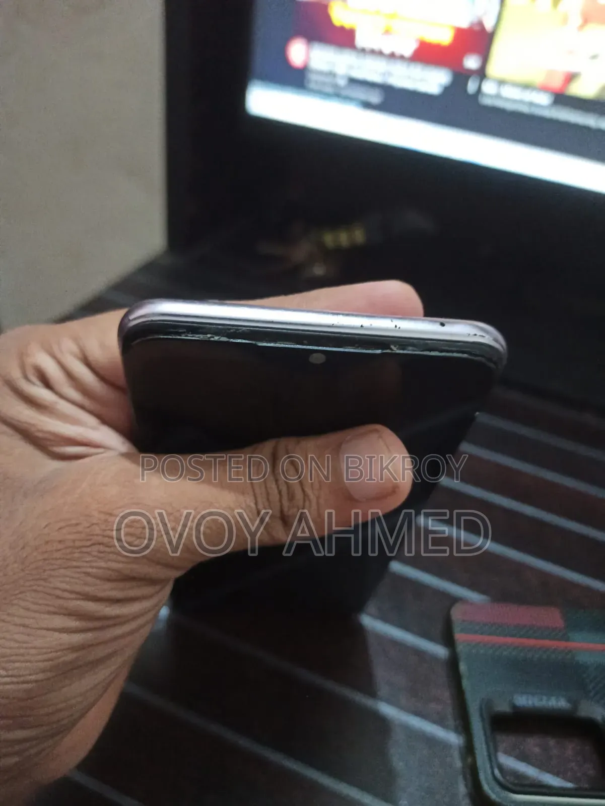 Vivo V20 128 GB