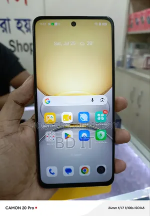 Realme C75 128 GB