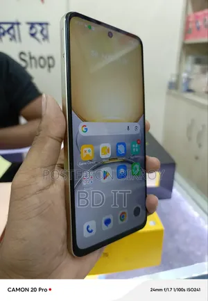 Realme C75 128 GB