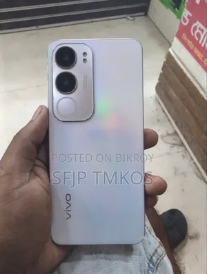 Vivo Y19s 128 GB