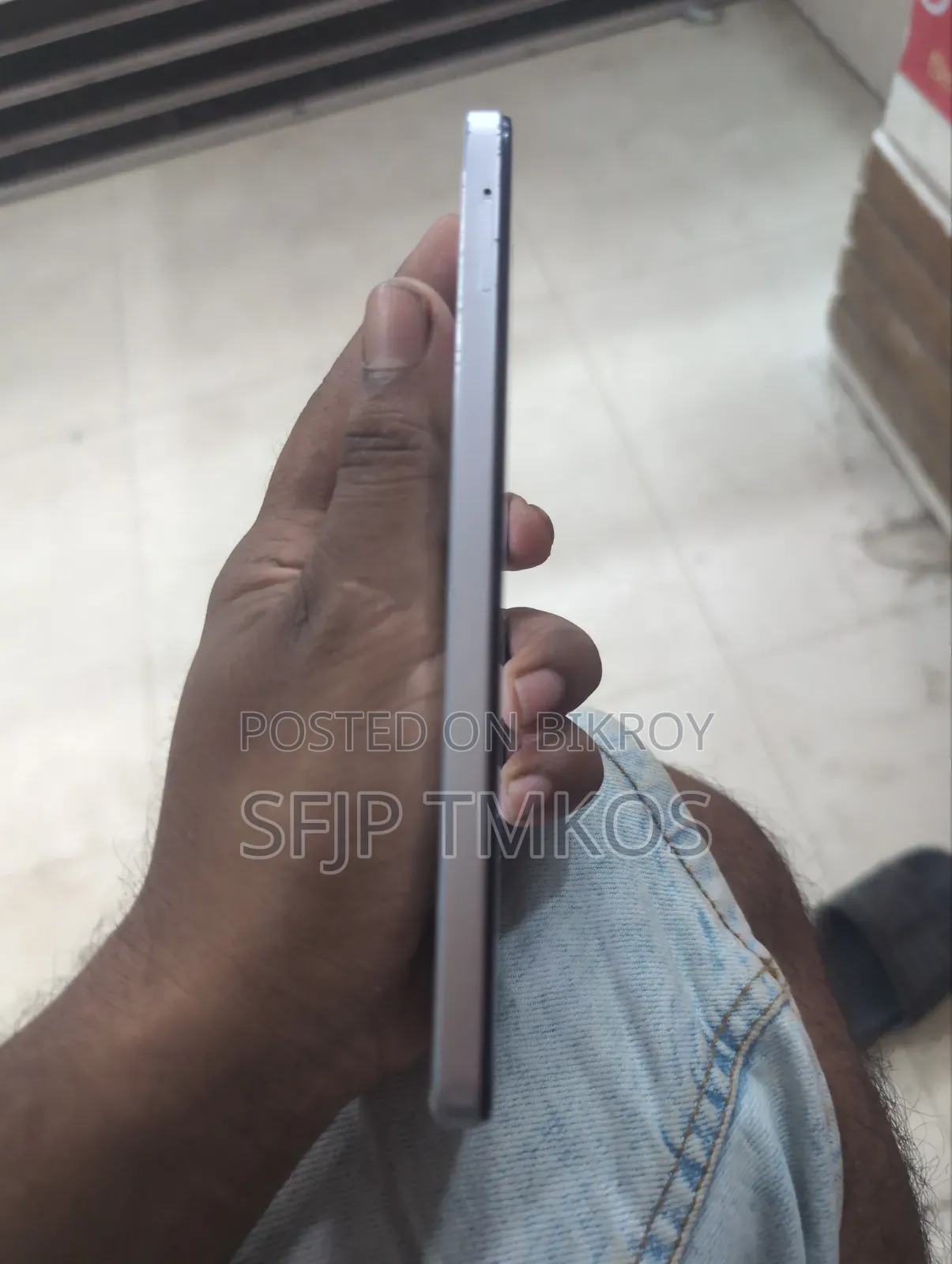 Vivo Y19s 128 GB