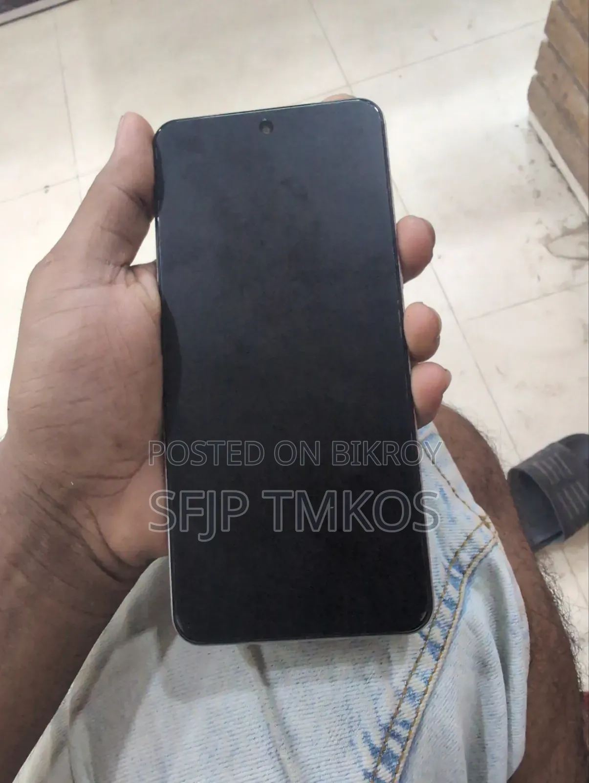 Vivo Y19s 128 GB