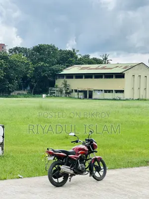 Bajaj Discover 100 2012 Red