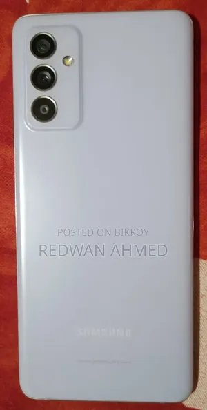 Samsung Galaxy A82 5G (Galaxy Quantum 2) 128 GB