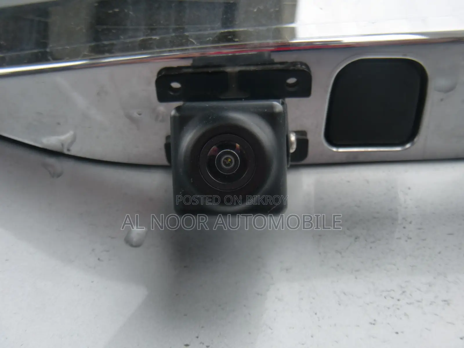 Toyota Axio 2021 Silver