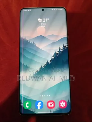 Samsung Galaxy A82 5G (Galaxy Quantum 2) 128 GB