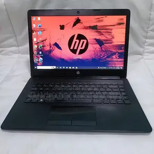 Laptop HP 3GB RAM Intel SSD 256GB