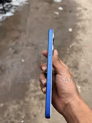 আইকিউওও নিও১১ ২৫৬ জিবি ব্লু