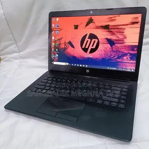 Laptop HP 3GB RAM Intel SSD 256GB