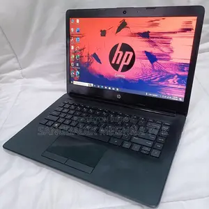 Laptop HP 3GB RAM Intel SSD 256GB