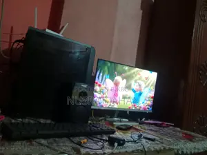 ডেস্কটপ কম্পিউটার Gigabyte GB-BACE-3150 6GB Intel Core i5 SSD 128GB
