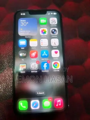 Apple iPhone 13 Pro 128 GB Blue
