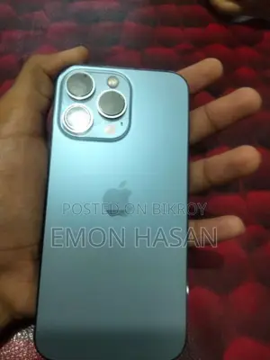 Apple iPhone 13 Pro 128 GB Blue