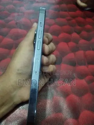 Apple iPhone 13 Pro 128 GB Blue