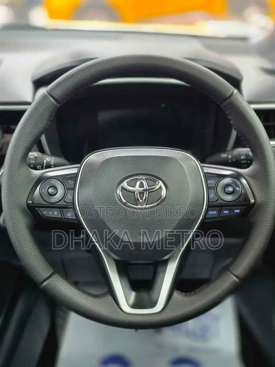 Toyota Corolla Cross 2023 White
