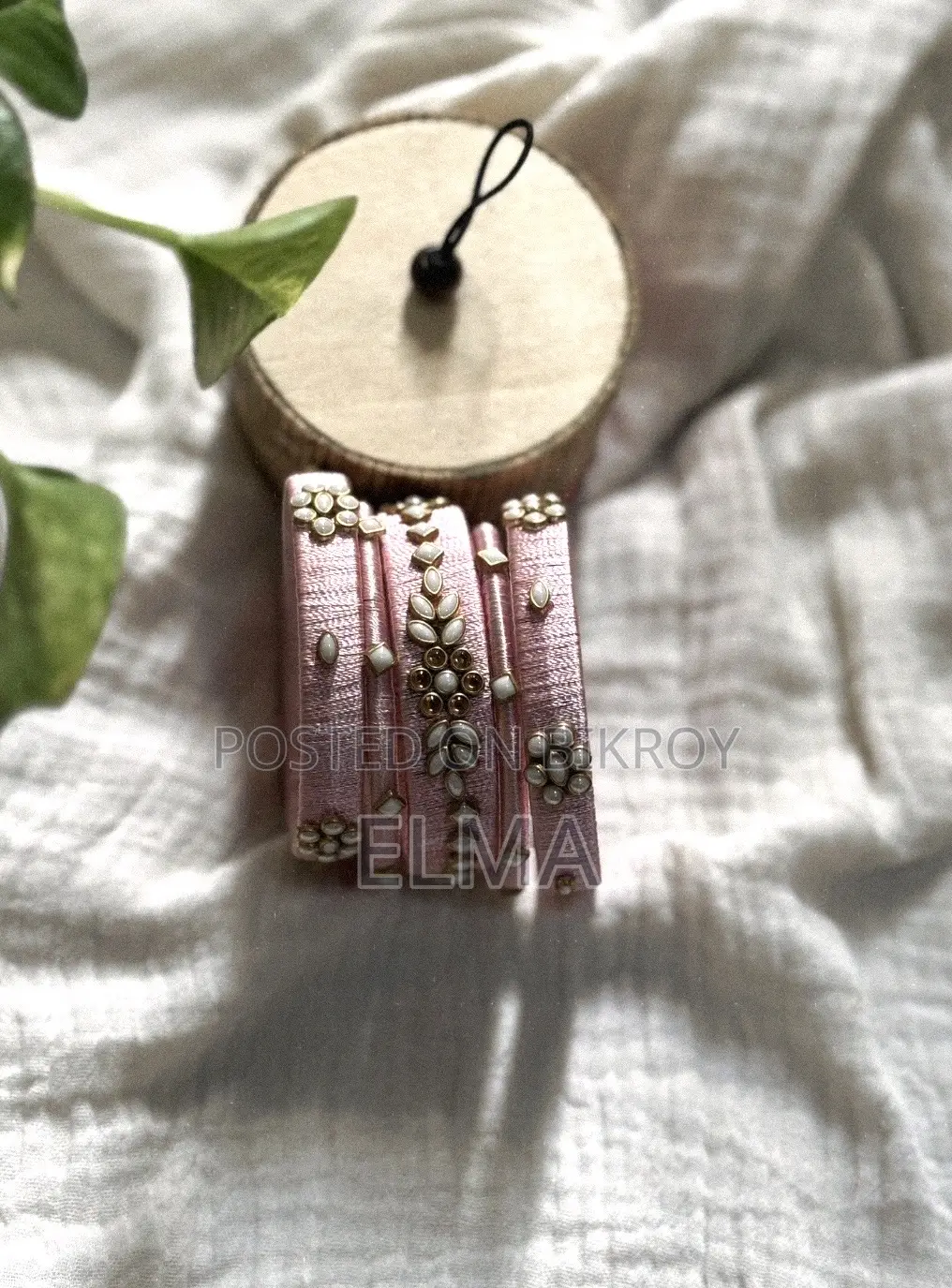 Handmade Bangles