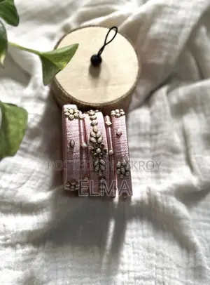 Handmade Bangles