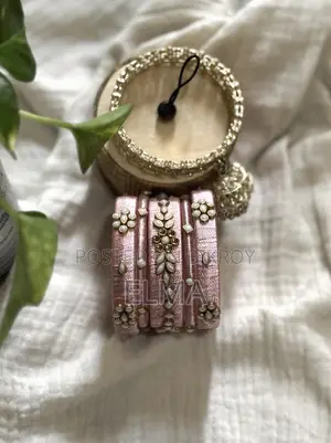 Handmade Bangles