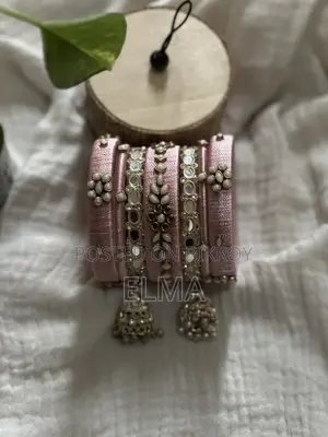 Handmade Bangles