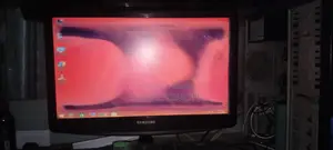 Desktop Computer 4GB Intel Core i3 HDD 256GB