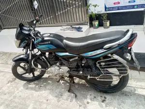 Walton Ranger 2018 Black