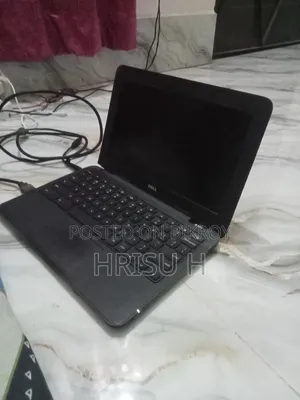 Laptop Dell Latitude 3189 4GB Intel Celeron SSD 128GB