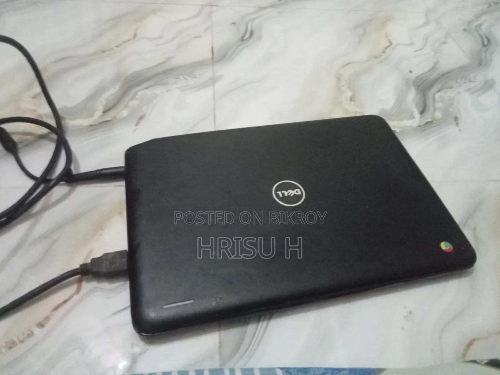 Laptop Dell Latitude 3189 4GB Intel Celeron SSD 128GB