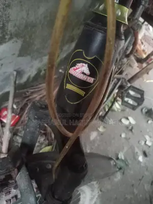 Duronto Bicycle for Sale