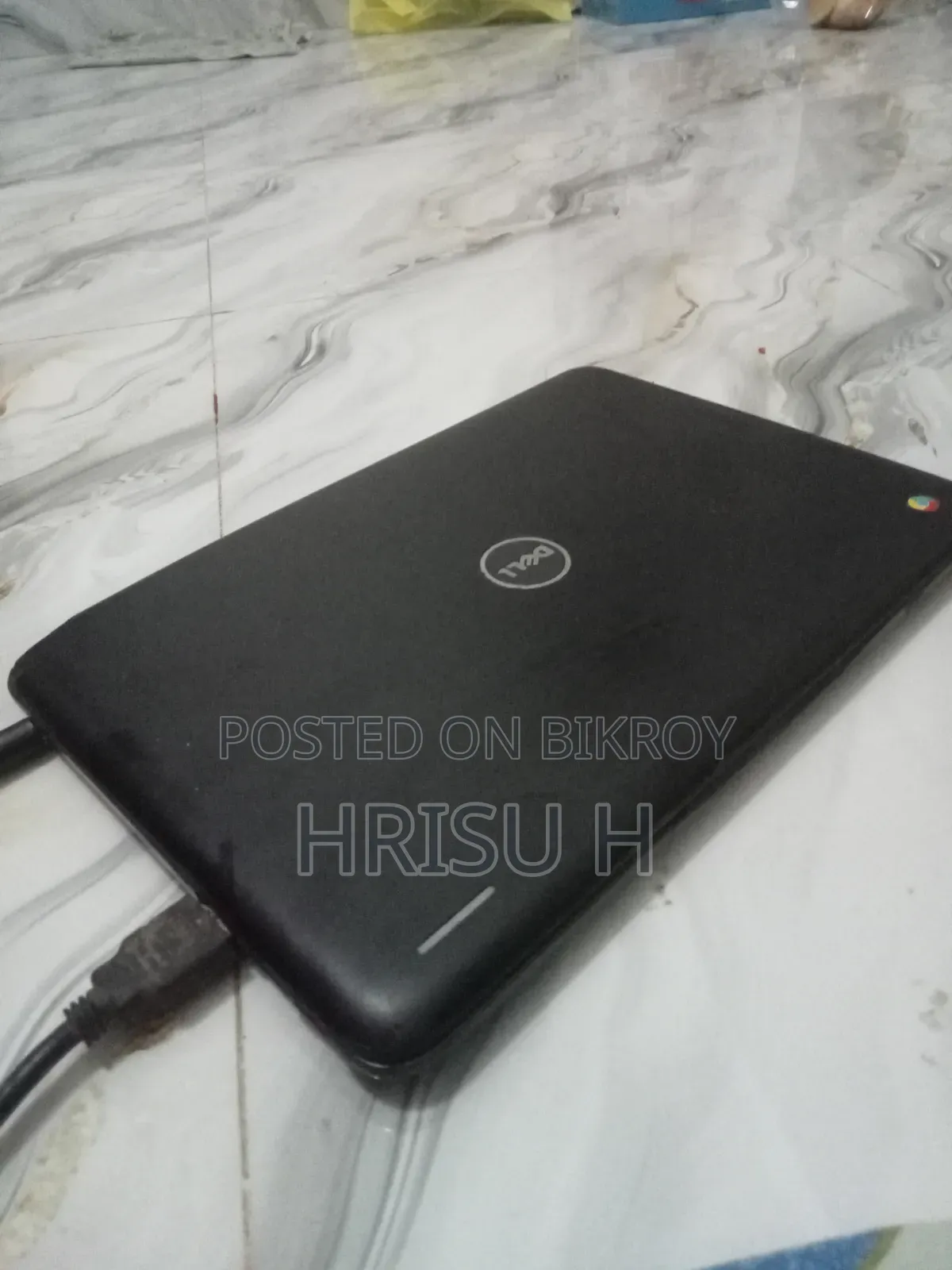 Laptop Dell Latitude 3189 4GB Intel Celeron SSD 128GB
