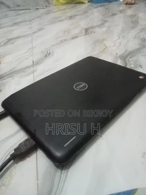 Laptop Dell Latitude 3189 4GB Intel Celeron SSD 128GB