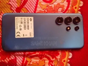 Itel Super 26 Ultra 128 GB Blue