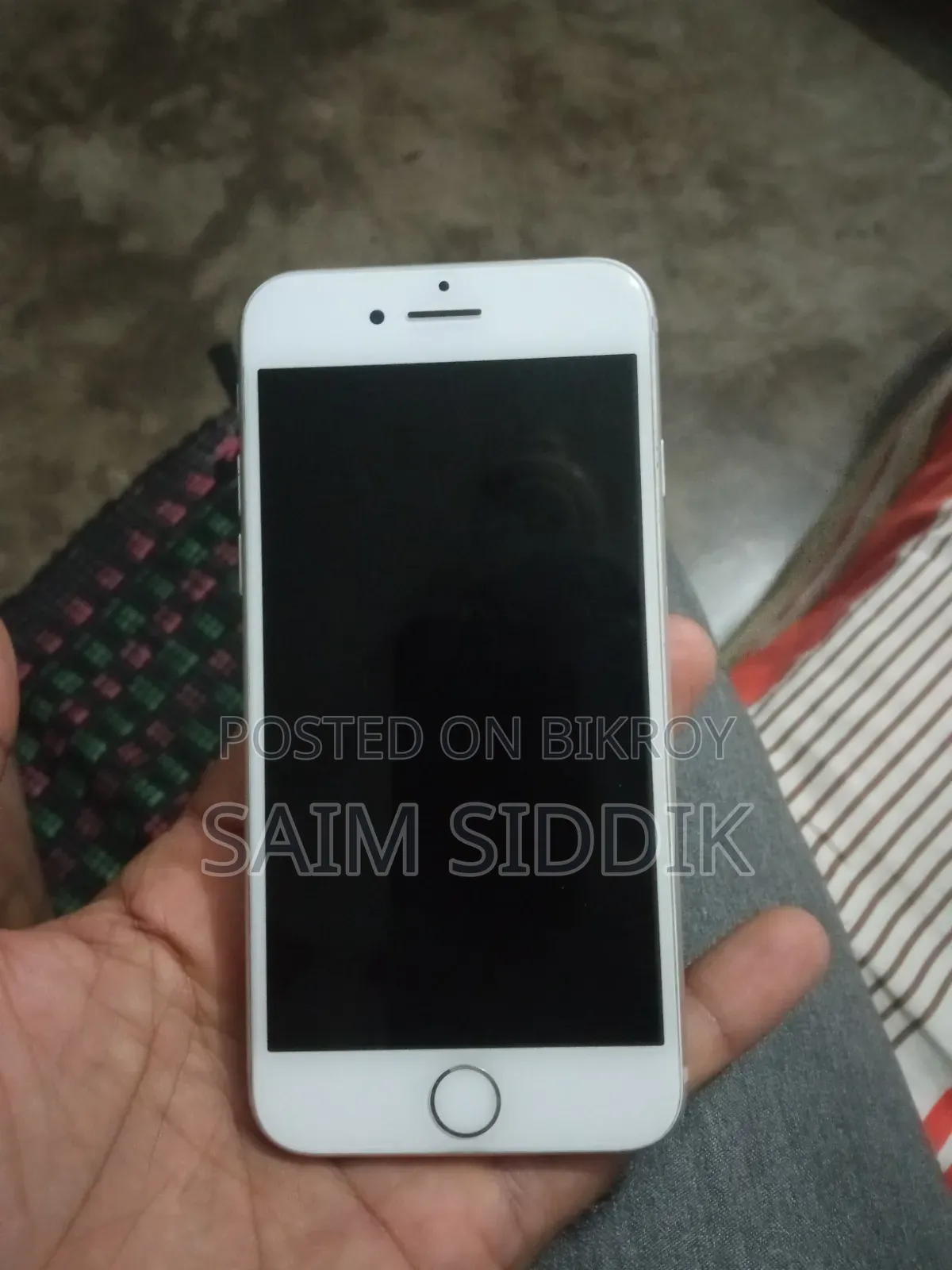 Apple iPhone 7 32 GB Bronze