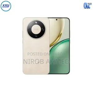 Honor X9d 256 GB Gold