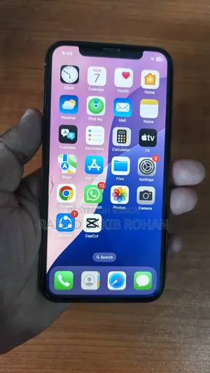 Apple iPhone XS 64 GB Rose Gold