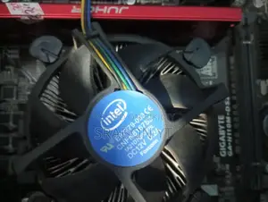 Desktop Computer Dell Alpha 8GB Intel Core I5 HDD 1TB